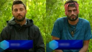 Survivor: Τόνυ VS Σπύρος: Καβγάς άνευ προηγουμένου μπροστά στους Τούρκους | Τι λένε οι συμπαίκτες τους;