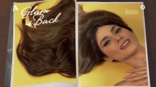 &quot;Style me up&quot; | Δείτε το εντυπωσιακό trailer με την Ηλιάνα Παπαγεωργίου!