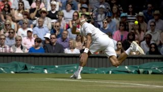 Μερικές σκέψεις για το φετινό Wimbledon