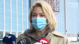 Η Βίκυ Καγιά απαντά στην Ηλιάνα Παπαγεωργίου: "Οι αιχμές δεν είναι καλό πράγμα"