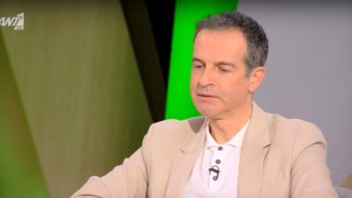 Ο Άρης Καβατζίκης σε μια εκ βαθέων εξομολόγηση για την απώλεια του αδερφού του