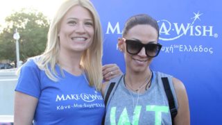 Φαίη Σκορδά - Έλλη Κοκκίνου: Πού συναντήθηκαν οι δύο stars του ΑΝΤ1;