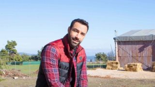 Η Φάρμα | Αυτός είναι ο παίκτης που αποχώρησε