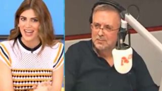 Δήμος Βερύκιος: Η αποθέωση του Ντάνου στο Happy Day: «Μπορεί να γίνει ο νέος Κούρκουλος»