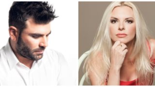 Αννίτα Πάνια: Αρνήθηκε να προβάλει την κηδεία του Παντελίδη live