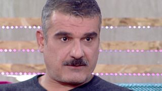 Κώστας Αποστολάκης: «Κινδυνεύει η καριέρα του Μάνου Παπαγιάννη»