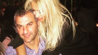 Γωγώ Μαστροκώστα: Το πάρτι για τα γενέθλιά της: Ποιοι έδωσαν το «παρών»;