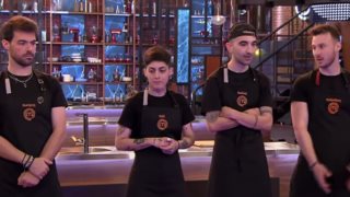 "MasterChef": Ποιος κέρδισε τη δοκιμασία τελευταίας ευκαιρίας