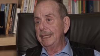 Ηλίας Μαμαλάκης: &quot;Μου έκαναν ανάνηψη και συνήλθα, είδα αρχαγγέλους δίπλα μου&quot;