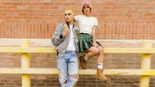 Η μοναδικότητα στο στιλ όπως την πρεσβεύει η Ugg