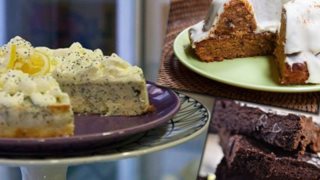 Amandine’s Bagels: Άσε Τα Bagels, Πιάσε Tα Γλυκά : Η Μάρω Παρασκευούδη ανακάλυψε το δικό της μικρό Παρίσι και το ζει κάπου στο Σύνταγμα