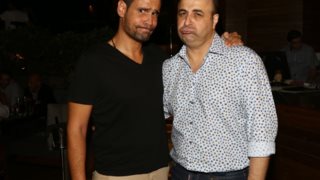 Δημήτρης Ουγγαρέζος: &quot;Είναι υποκρισία όλη αυτή η κουβέντα για τον Μάρκο&quot;