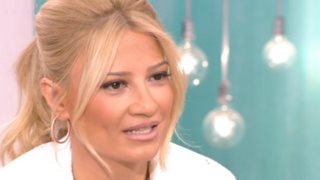 Φαίη Σκορδά
: Μόλις ανακοίνωσε πότε ρίχνει «αυλαία» το «Πρωινό»!