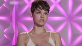 GNTM | Η Κυβέλη εξομολογήθηκε: &quot;Είμαι και εγώ θύμα παρενόχλησης&quot;