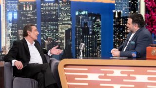 Ο Αντύπας σε μία εξομολόγηση για την σύζυγό του: "Ακόμα έχουμε καψουροαγάπη. Όταν δεν ερχόταν μαζί μου στα μαγαζιά ένιωθα ένα κενό"