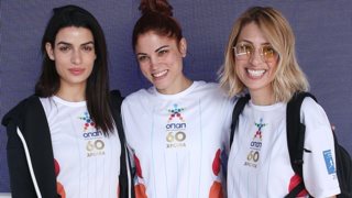 Έλληνες Celebrities: Έτρεξαν στον 36ο Μαραθώνιο της Αθήνας