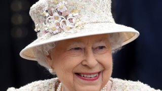 Βασίλισσα Ελισάβετ: Αυτό είναι το νεότερο μέλος της Βρετανικής Βασιλικής Οικογένειας!