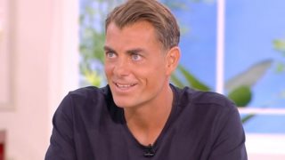 Ο Στέλιος Χανταμπάκης για τον Γιώργο Αγγελόπουλο: "Αν είχε μπει στο Survivor All Star, θα έμπαινα και πάλι"