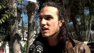 Αιμιλιανός Σταματάκης: Οι πρώτες δηλώσεις μετά την είδηση της σχέσης με τη  Μαίρη Συνατσάκη