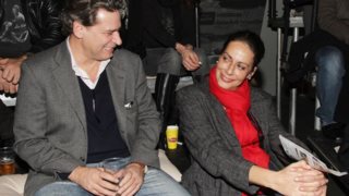 Ρίκα Βαγιάνη: Έτσι την αποχαιρέτησε ο σύζυγος της!