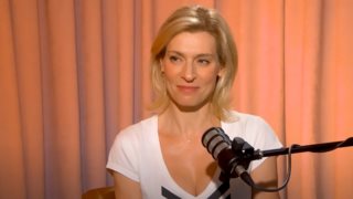 Ζέτα Δούκα: &quot;Δεν μετάνιωσα που μίλησα, το όφειλα στον εαυτό μου&quot;