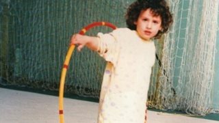 Quiz: Μπορείς να αναγνωρίσεις την διάσημη Ελληνίδα της φωτογραφίας;