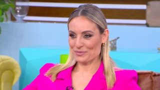 Ελεονώρα Μελέτη: "Λες να υπήρχε εκπομπή με τηλεθέαση και να θέλει ο σταθμός να την εξαφανίσει τελείως;"