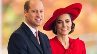 Kate Middleton &amp; Πρίγκιπας William | Νέες χαρές στο παλάτι αφού η οικογένειά τους μεγάλωσε