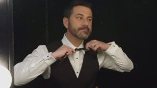 Jimmy Kimmel: Αποκαλύπτει τι να περιμένουμε από τα φετινά βραβεία Oscar