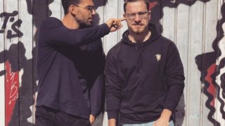 Γιώργος Λέντζας: Αυτός είναι ο κούκλος παρτενέρ του στη νέα εκπομπή του ΑΝΤ1!