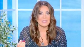 Η ατάκα της Ναταλίας Γερμανού για την επιστροφή του Μουστινά: &quot;Συμβαίνει και στις καλύτερες πρεμιέρες&quot;