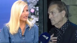 Ο Γιάννης Βασιλείου σοκάρει: &quot;Δε μετάνιωσα που δε σταμάτησα έναν βιασμό&quot; - Έξαλλη η Φαίη Σκορδά