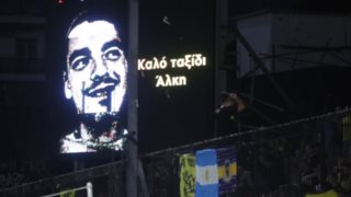 Θεσσαλονίκη: Αναβιώνει ο εφιάλτης για την οικογένεια του Αλκη Καμπανού - Ξεκινάει σήμερα η δίκη για τη δολοφονία του