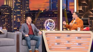 Γιώργος Χατζηπαύλου: &quot;Ήταν δύσκολη απόφαση από οικονομικής άποψης... Δεν είχα καμία ασφάλεια αλλά παραιτήθηκα&quot;