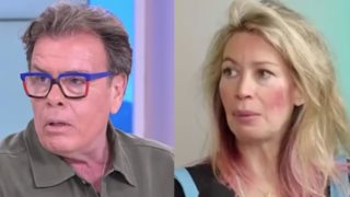 Δημήτρης Παπανώτας: "Έχεις να πεις κάτι τόσο σοβαρό και πας σ' ένα κοτέτσι;"