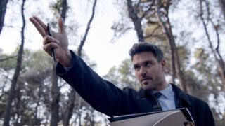 Παγιδευμένοι | Η μεγάλη μέρα της δίκης της Άννας έφτασε