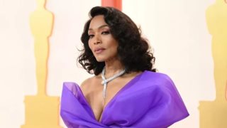 Angela Bassett | &quot;Έκλαιγα για 16 ώρες είτε ήμουν στη οθόνη είτε όχι&quot;