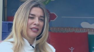 Έρρικα Πρεζεράκου: &quot;Με τον άνθρωπο που οδηγούσε το σκάφος είμαστε σε δικαστική διαμάχη, δεν είναι ένας καλός άνθρωπος&quot;