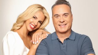 Η ΕΡΤ1 ετοιμάζει ρετούς ... στην πρωινή ζώνη