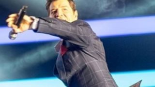 Σάκης Ρουβάς: Η έκπληξη στο X-Factor για τις βραβεύσεις του στα Mad Video Music Awards: Δείτε το video!