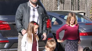 Hollywood Report: Η καθημερινότητα των σταρ σε φωτογραφίες