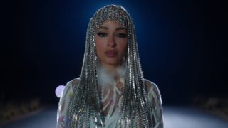 Η Ελένη Φουρέιρα στο 3ο επεισόδιο του &quot;Milky Way&quot;