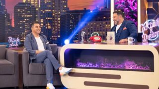 Γιώργος Δούκας: &quot;Δέσανε σχοινί κορδόνι ότι τα έχω με τη Σοφία Αλιμπέρτη, ότι χώρισε τον Γιάννη Πάριο για εμένα&quot;