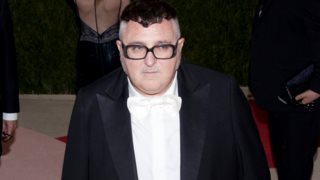 Πέθανε ο σχεδιαστής Alber Elbaz