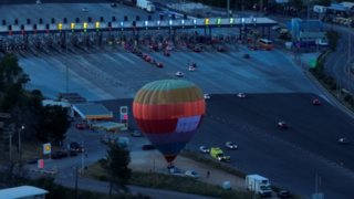 Η ΕΡΤ εύχεται "Καλό Πάσχα" με τον πιο εντυπωσιακό τρόπο