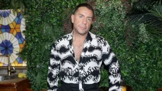 Εξιτήριο αναμένεται να πάρει σήμερα από το Δρομοκαΐτειο ο Γιώργος Μαζωνάκης