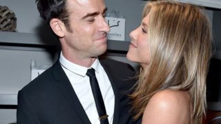 Justin Theroux: Η πρώτη του ανάρτηση στο Instagram μετά τον χωρισμό