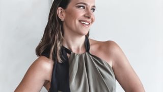 Ελιάνα Χρυσικοπούλου: Η πρώτη δήλωση για το μέλλον της στην τηλεόραση μετά τη Μενεγάκη