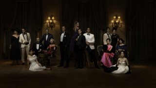 Ο Παράδεισος των κυριών | Ο Χρήστος συλλαμβάνεται για τον φόνο της Νέλλυς! Όσα θα δούμε στα νέα επεισόδια