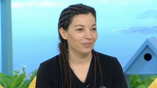 Ιωάννα Μπουρλόκα: Μιλά πρώτη φορά μετά το τέλος από το MasterChef | Οι αιχμές για τη Σπυριδούλα